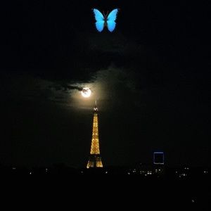 Meet your Posher, Brianna